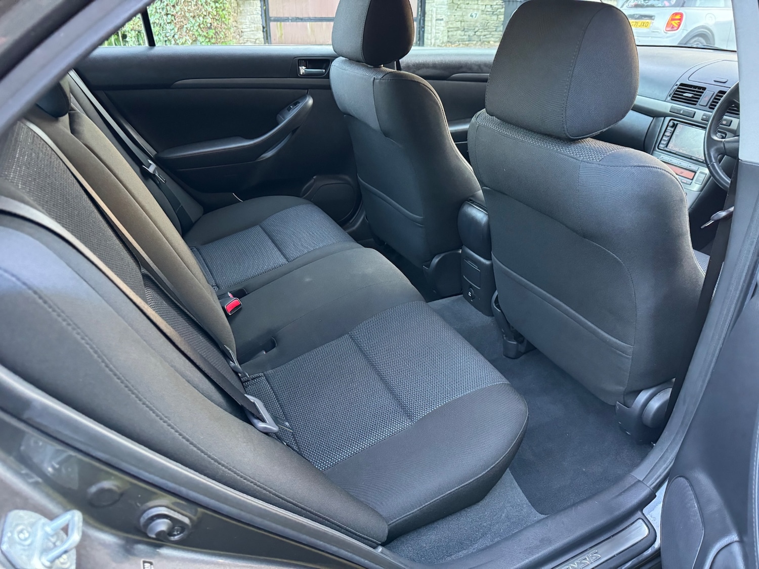 Used Toyota Avensis 2008 for sale - 76503100: Photo 10