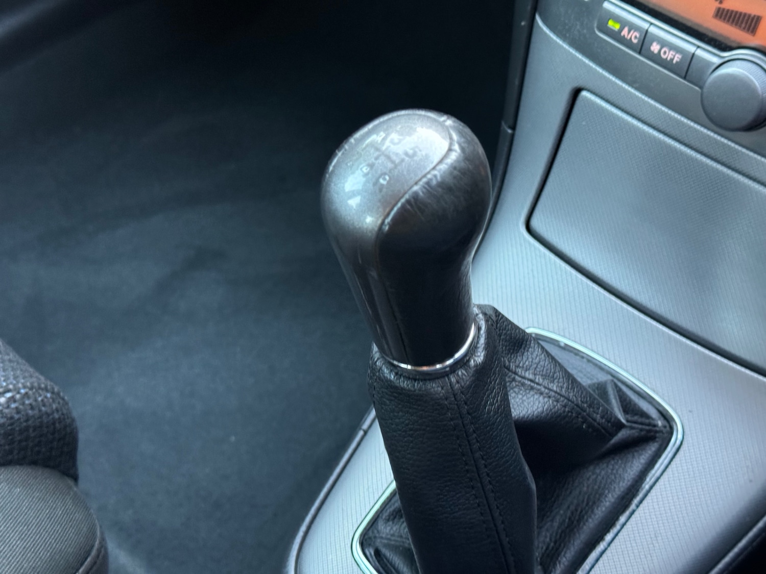 Used Toyota Avensis 2008 for sale - 76503100: Photo 18