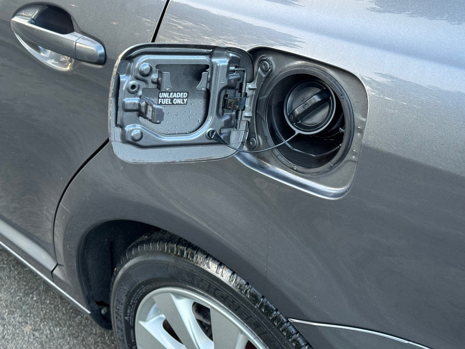 Used Toyota Avensis 2008 for sale - 76503100: Photo 19