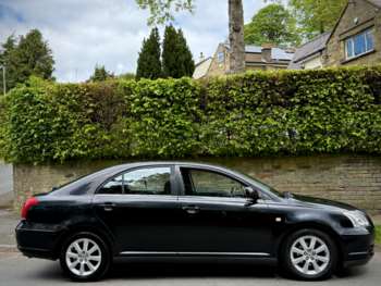 Used Toyota Avensis 2004 for sale - 74467340: Photo