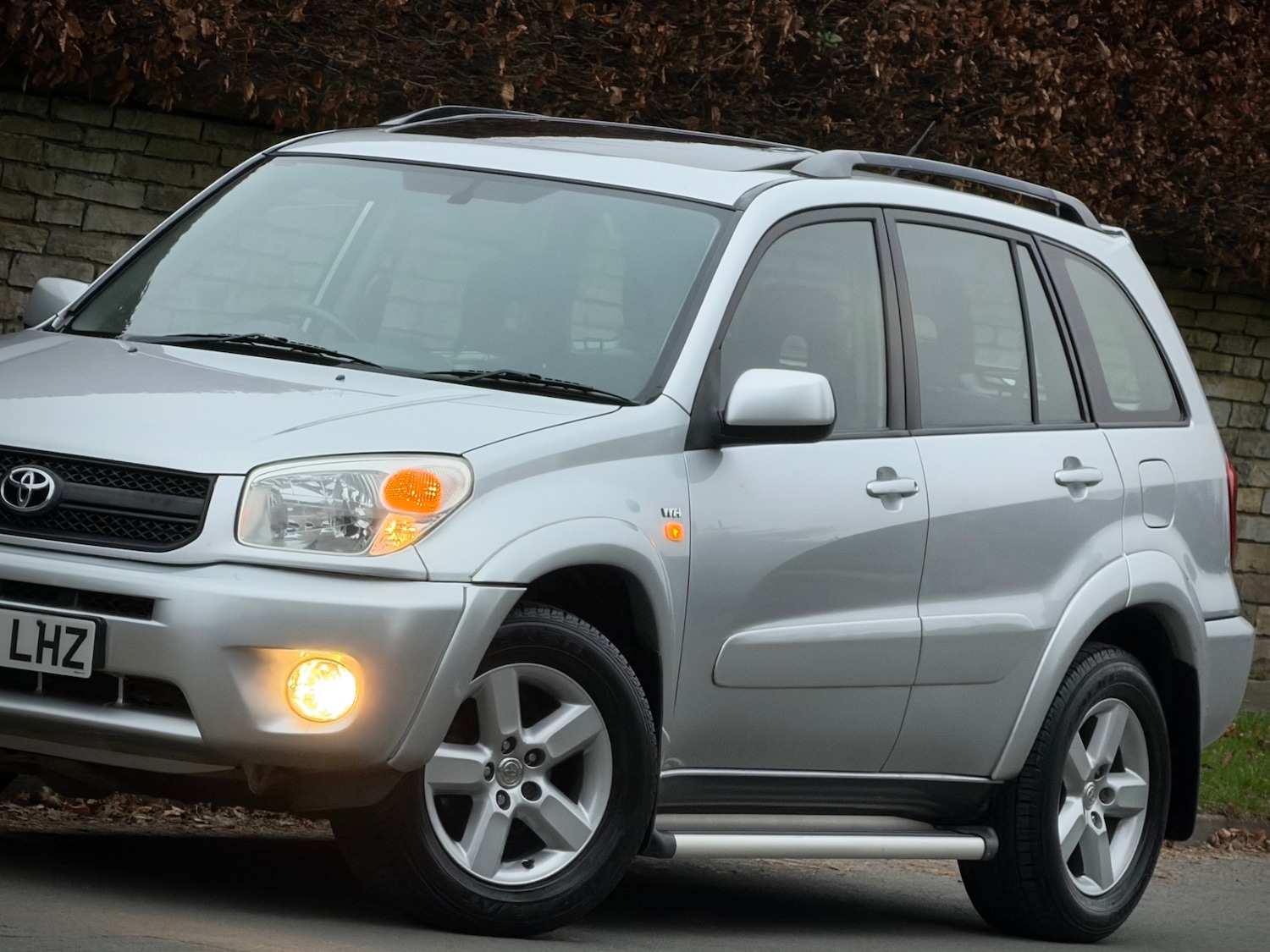 Used Toyota RAV4 2004 for sale - 76596123: Photo 13