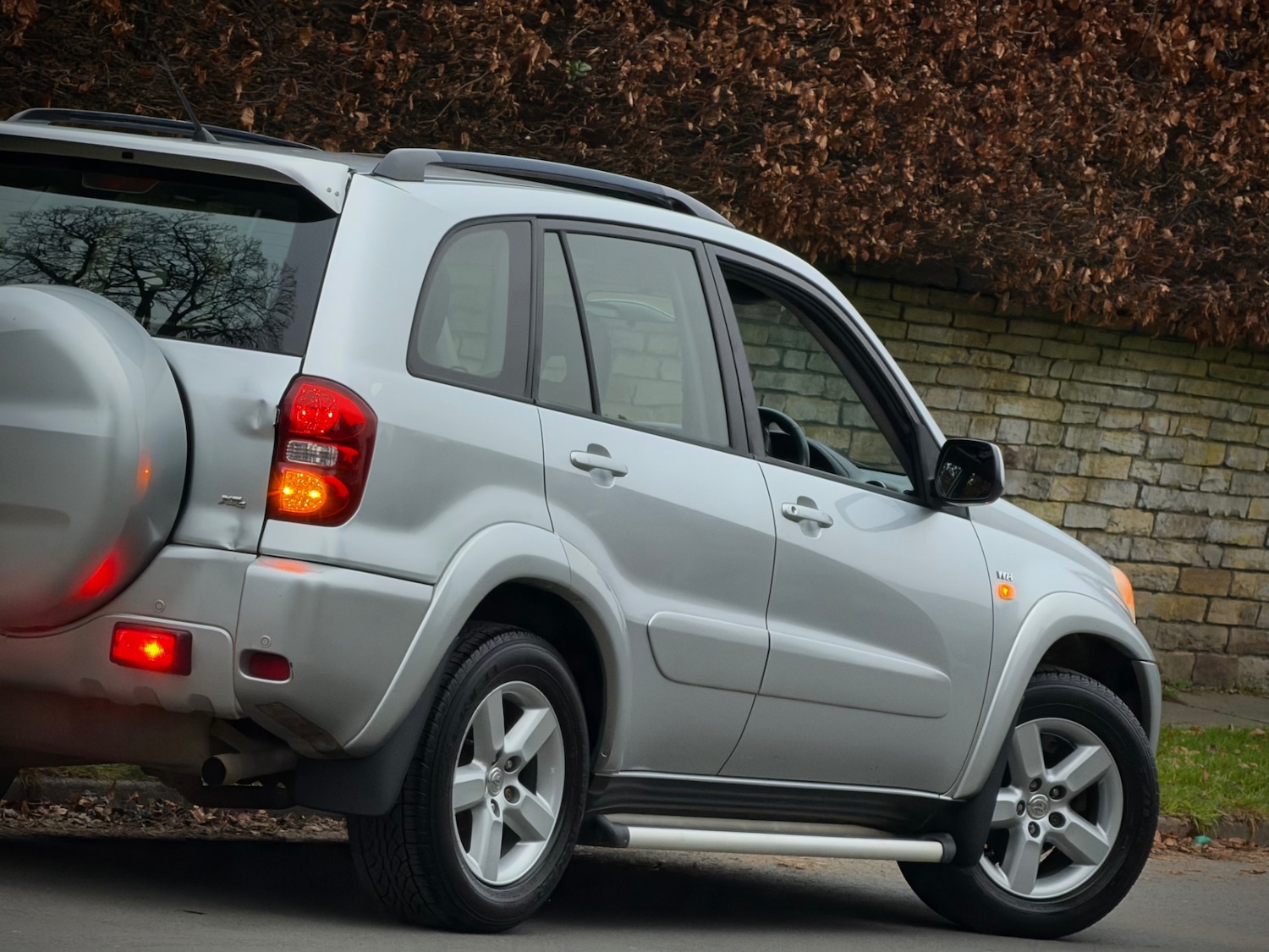 Used Toyota RAV4 2004 for sale - 76596123: Photo 14