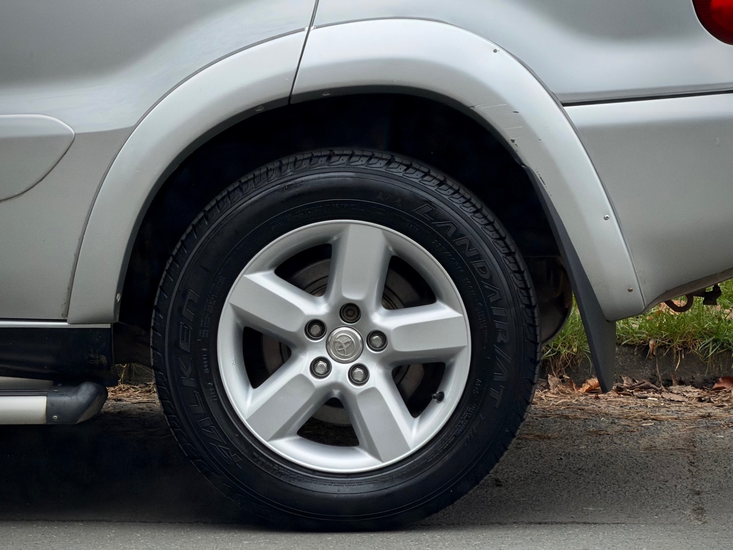 Used Toyota RAV4 2004 for sale - 76596123: Photo 15