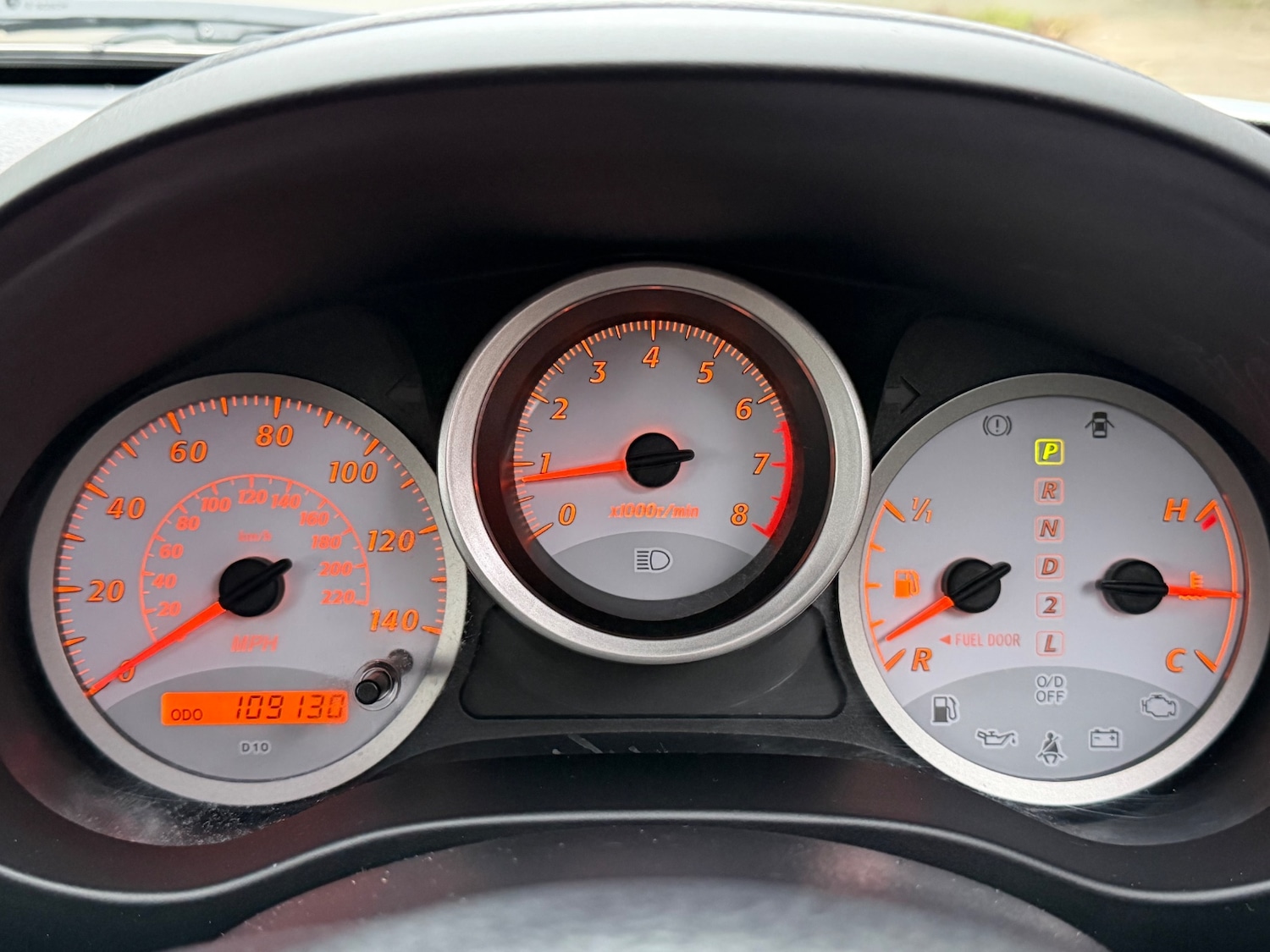 Used Toyota RAV4 2004 for sale - 76596123: Photo 17