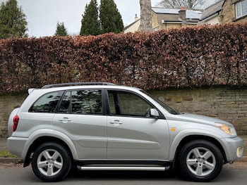 Used Toyota RAV4 undefined for sale - 76596123: Photo