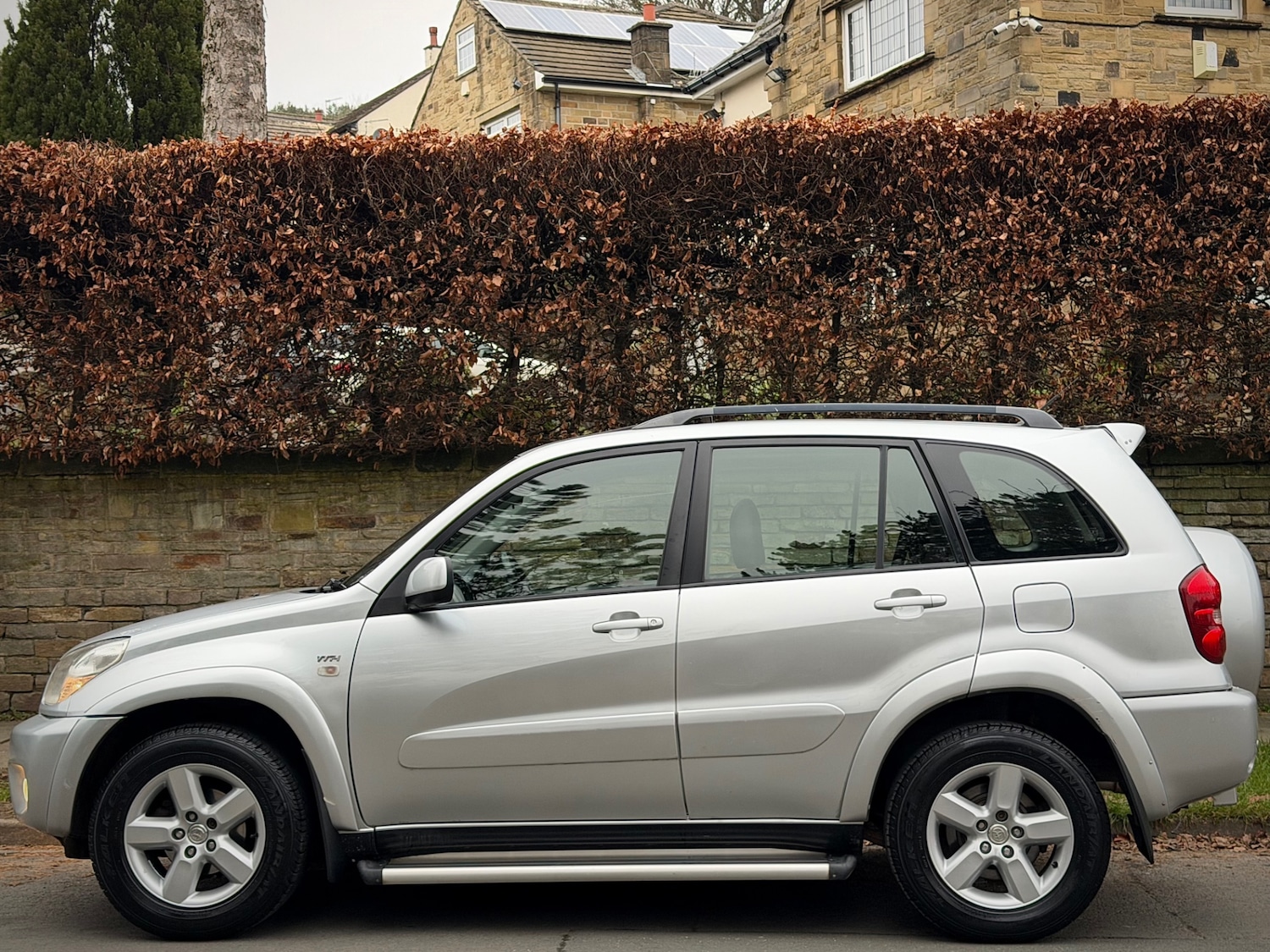 Used Toyota RAV4 2004 for sale - 76596123: Photo 5