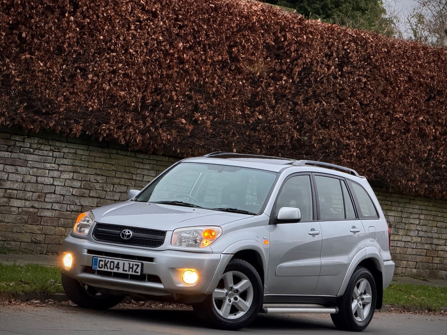 Used Toyota RAV4 2004 for sale - 76596123: Photo 6
