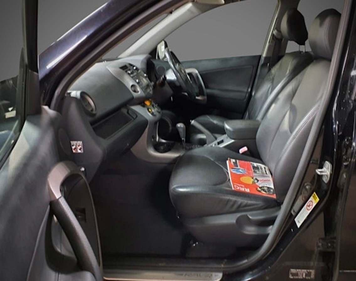 Used Toyota RAV4 2008 for sale - 78087302: Photo 5