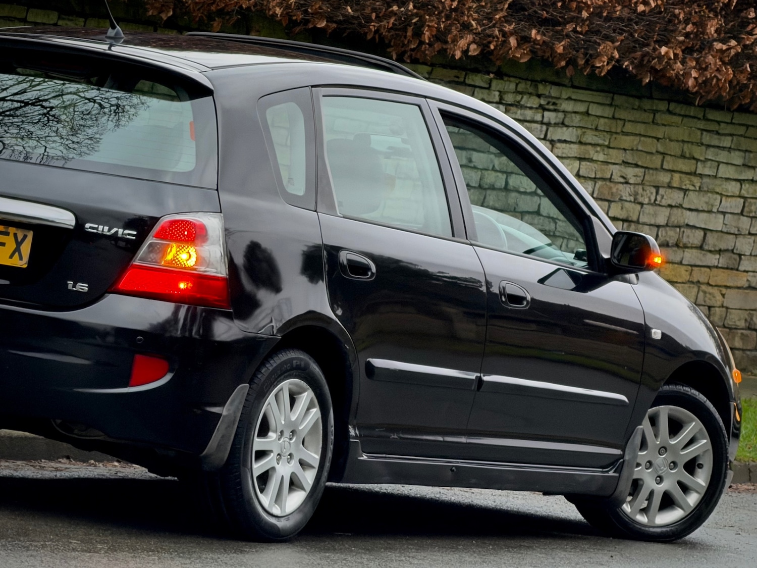 Used Honda Civic 2005 for sale - 77431649: Photo 11