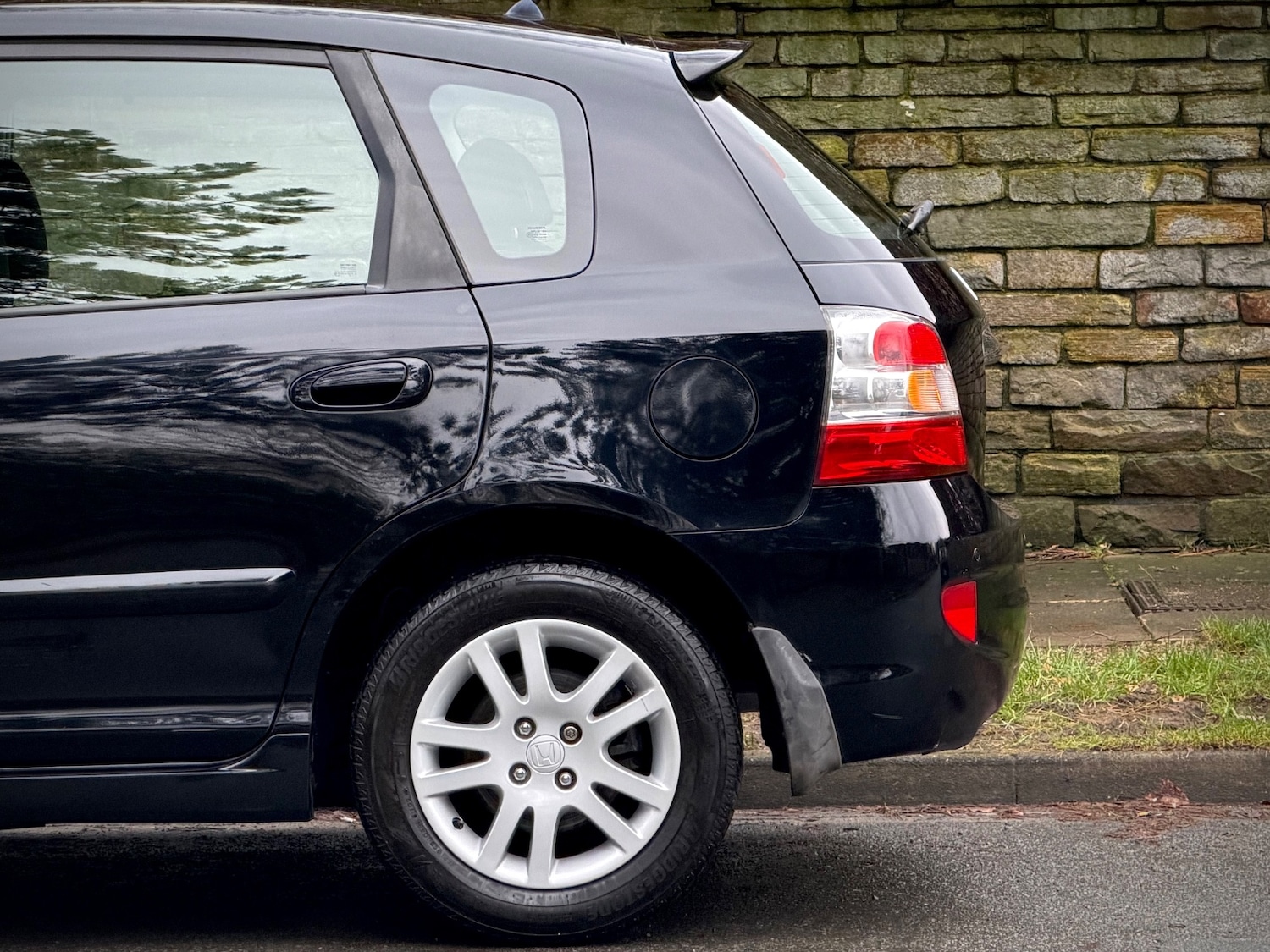 Used Honda Civic 2005 for sale - 77431649: Photo 15