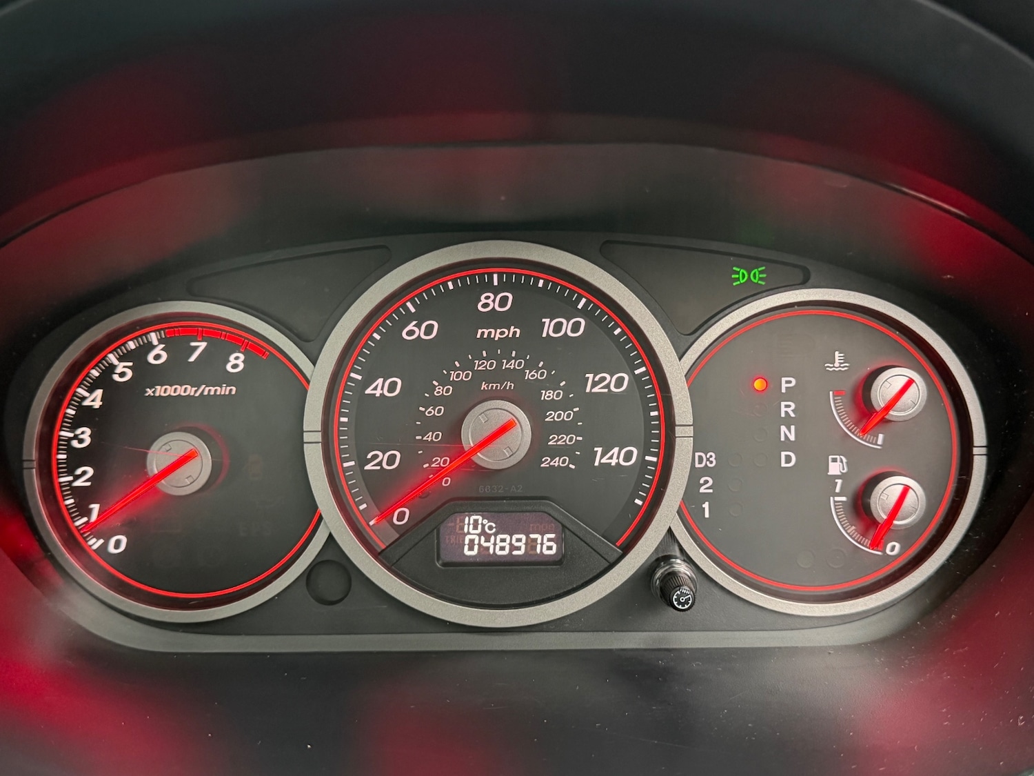 Used Honda Civic 2005 for sale - 77431649: Photo 17