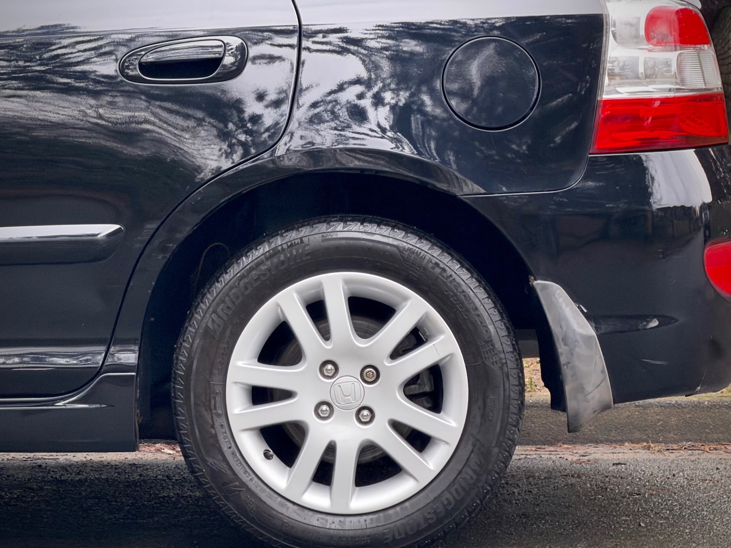 Used Honda Civic 2005 for sale - 77431649: Photo 18