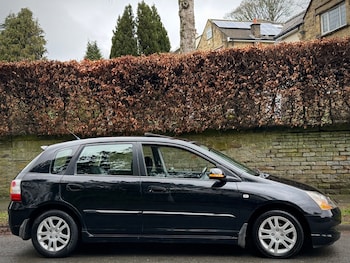 Used Honda Civic 2005 for sale - 77431649: Photo