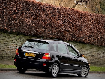 Used Honda Civic 2005 for sale - 77431649: Photo