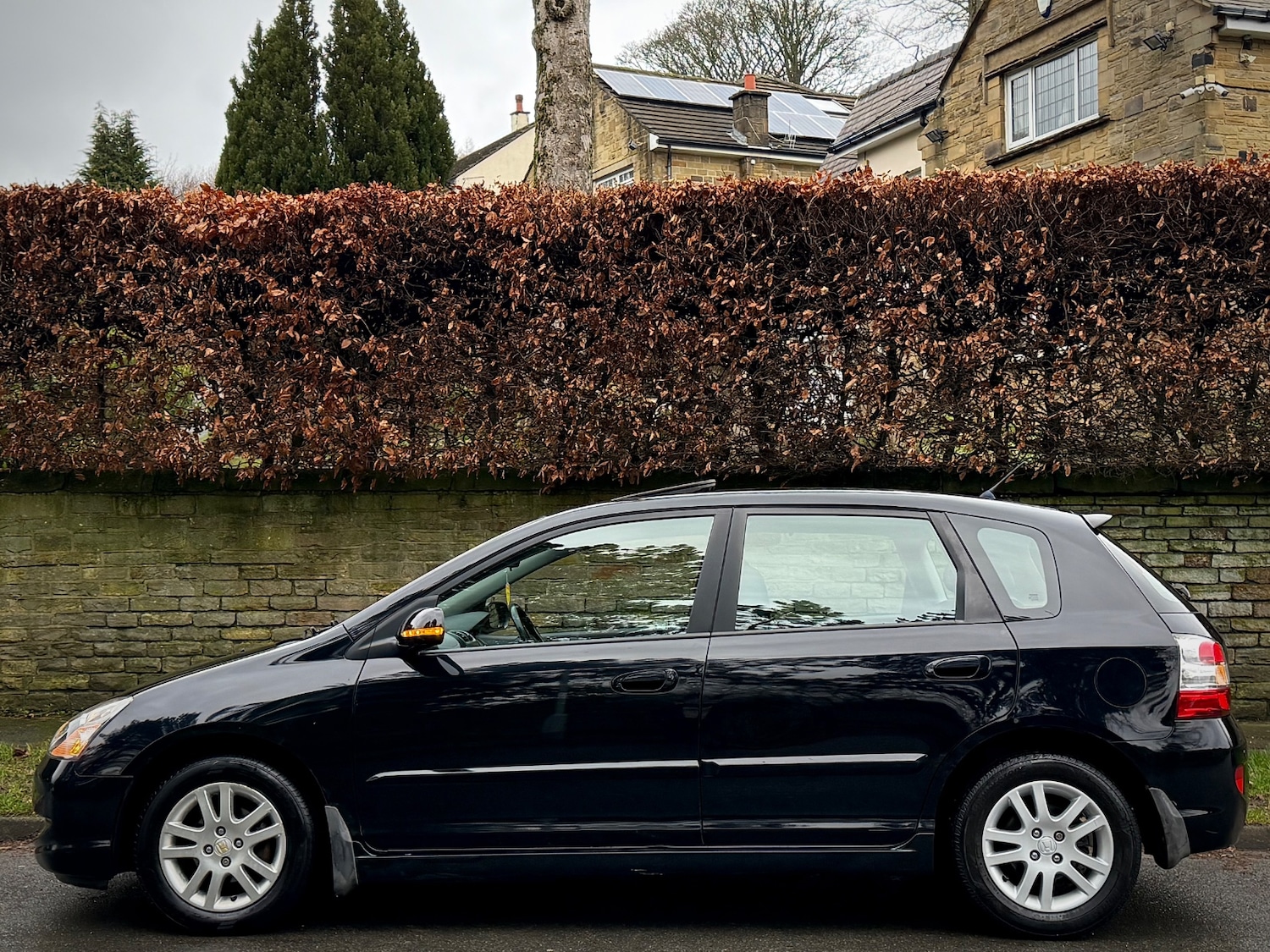 Used Honda Civic 2005 for sale - 77431649: Photo 5