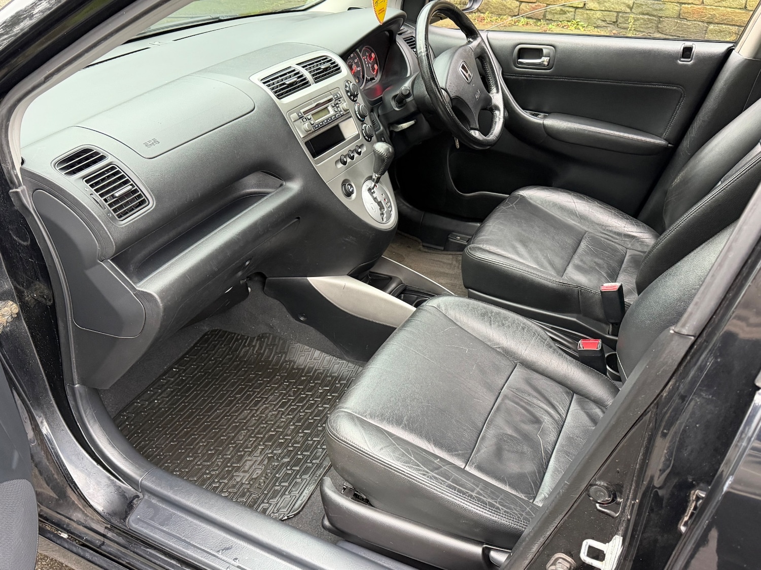 Used Honda Civic 2005 for sale - 77431649: Photo 8