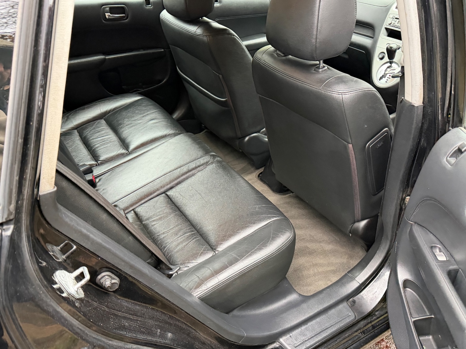 Used Honda Civic 2005 for sale - 77431649: Photo 9