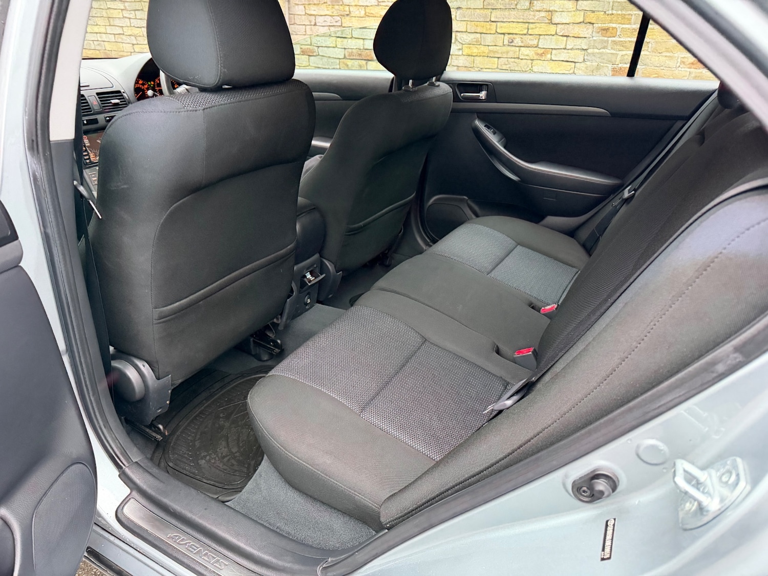 Used Toyota Avensis 2009 for sale - 76780557: Photo 10