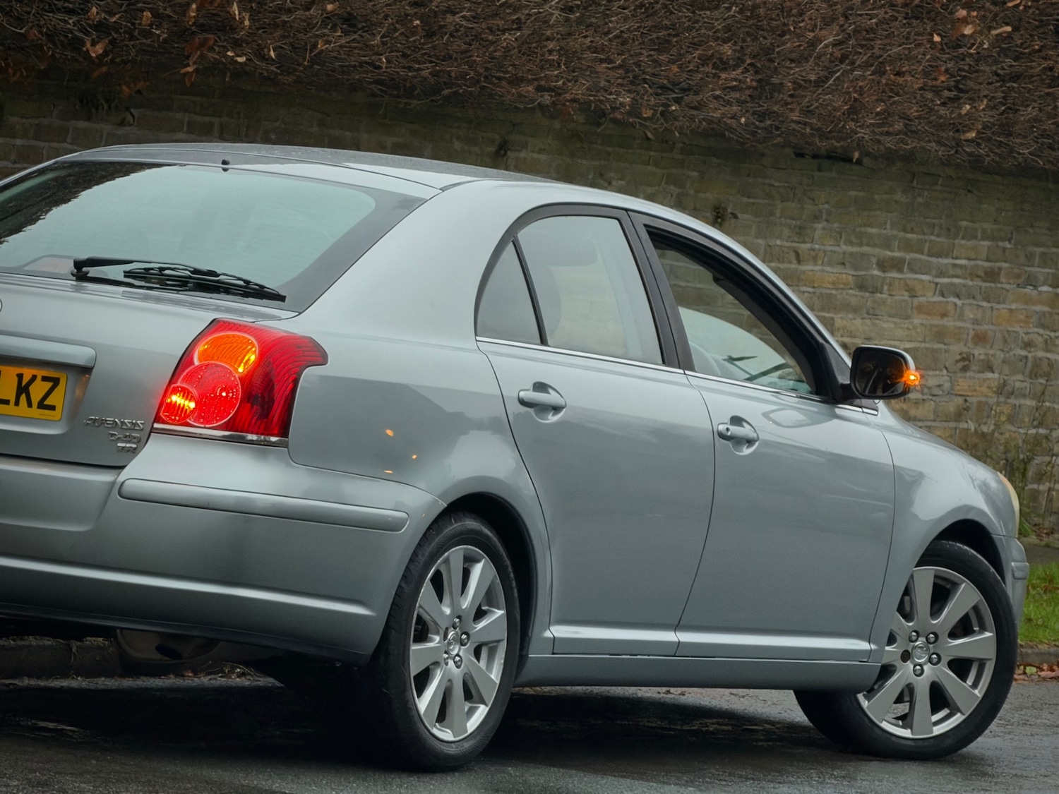 Used Toyota Avensis 2009 for sale - 76780557: Photo 11