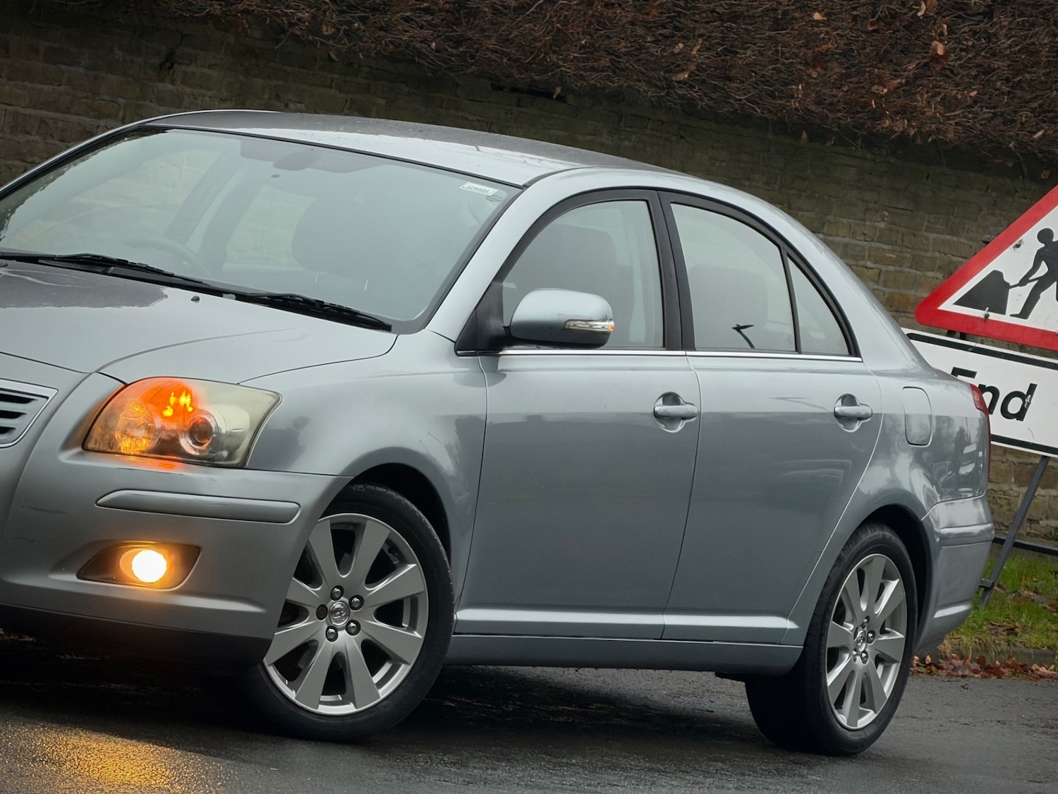 Used Toyota Avensis 2009 for sale - 76780557: Photo 12