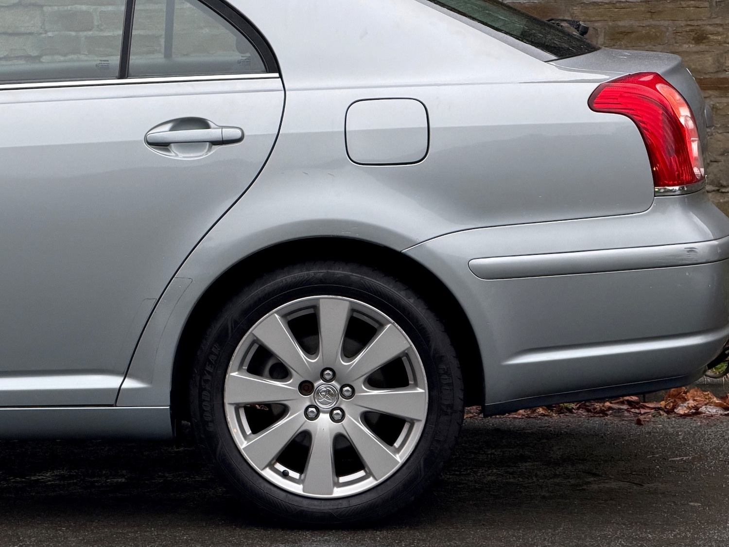 Used Toyota Avensis 2009 for sale - 76780557: Photo 15