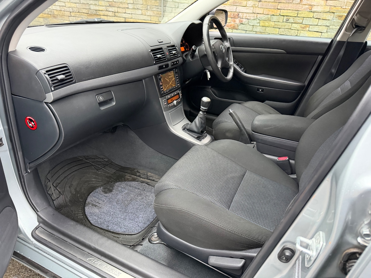 Used Toyota Avensis 2009 for sale - 76780557: Photo 7