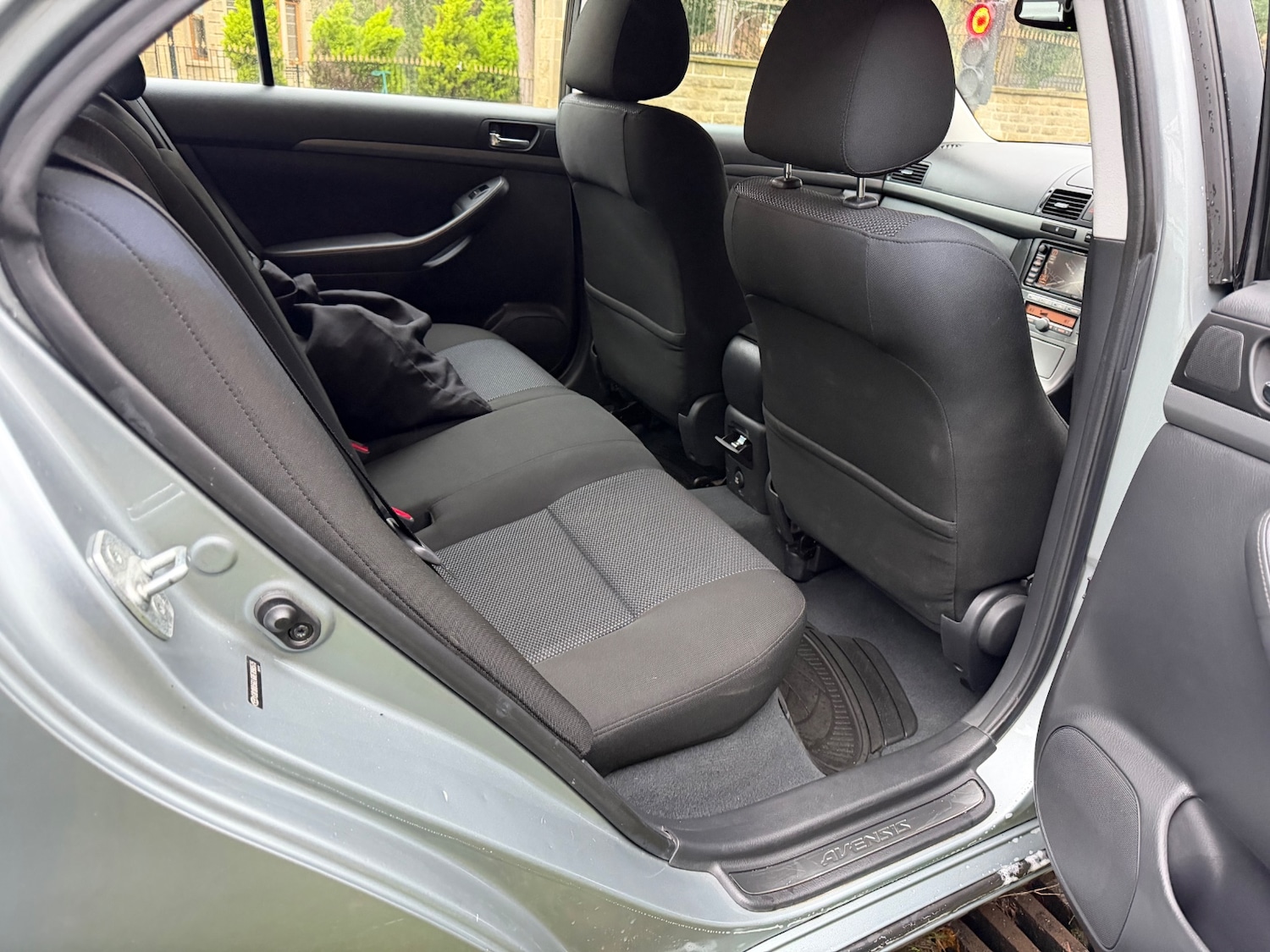 Used Toyota Avensis 2009 for sale - 76780557: Photo 9