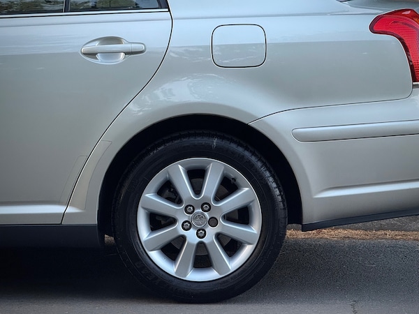 Used Toyota Avensis 2005 for sale - 74796639: Photo 16