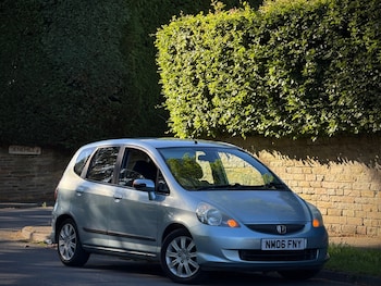 Used Honda Jazz 2006 for sale - 78838296: Photo