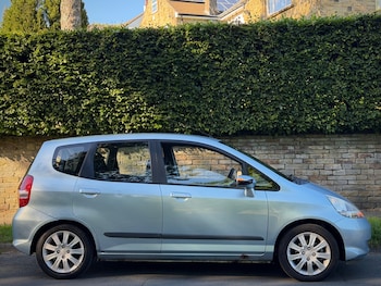 Used Honda Jazz 2006 for sale - 78838296: Photo