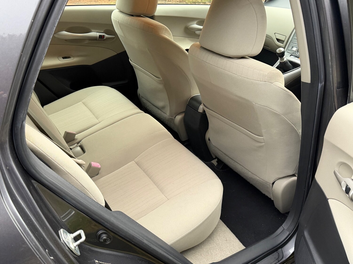 Used Toyota Auris 2007 for sale - 76935445: Photo 10