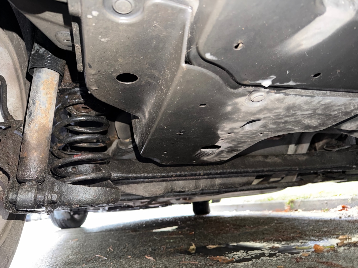 Used Toyota Auris 2007 for sale - 76935445: Photo 15