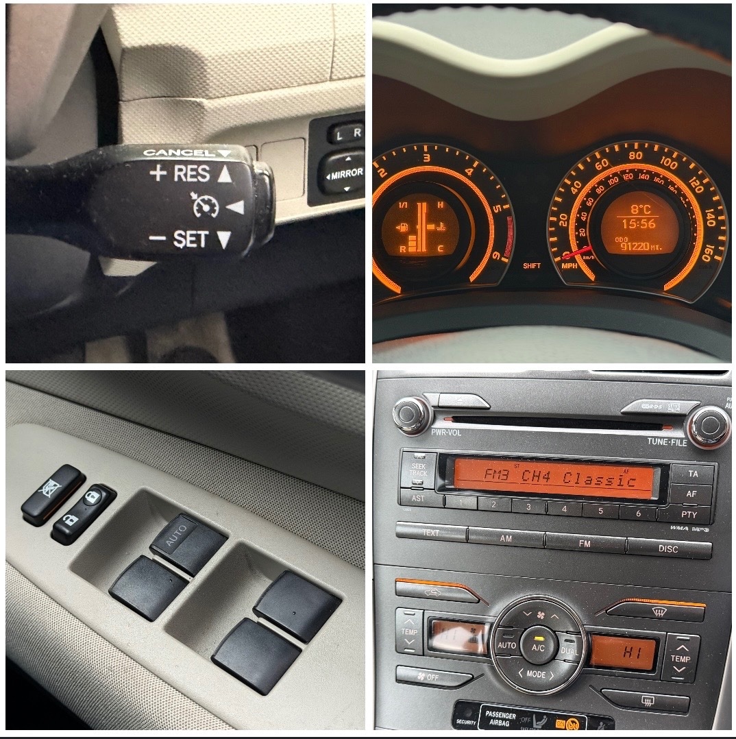 Used Toyota Auris 2007 for sale - 76935445: Photo 16