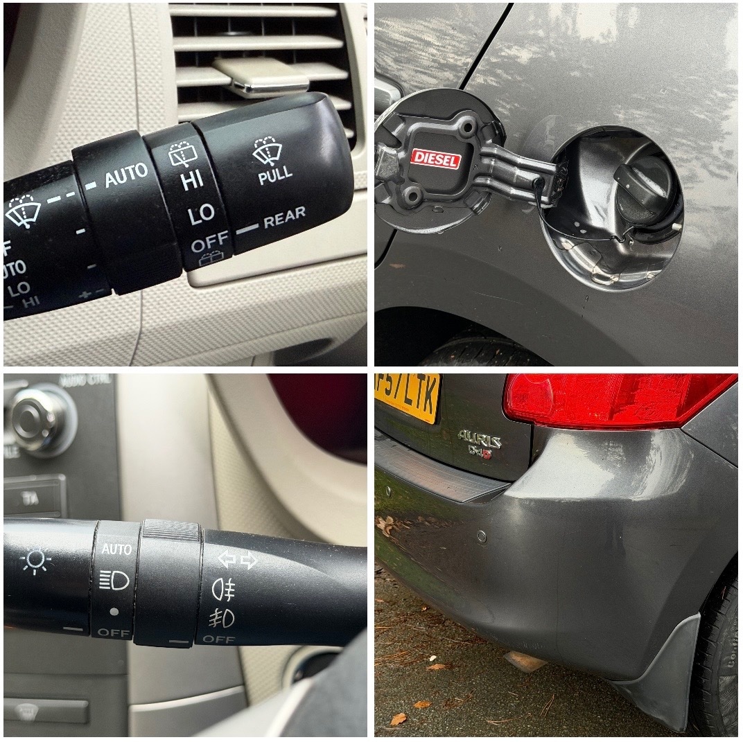 Used Toyota Auris 2007 for sale - 76935445: Photo 17