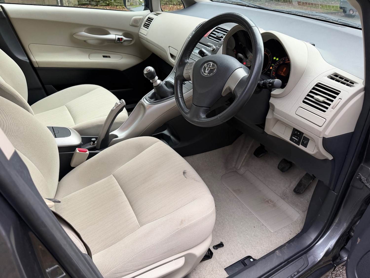 Used Toyota Auris 2007 for sale - 76935445: Photo 7