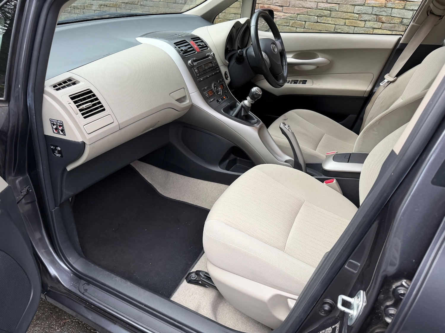 Used Toyota Auris 2007 for sale - 76935445: Photo 8