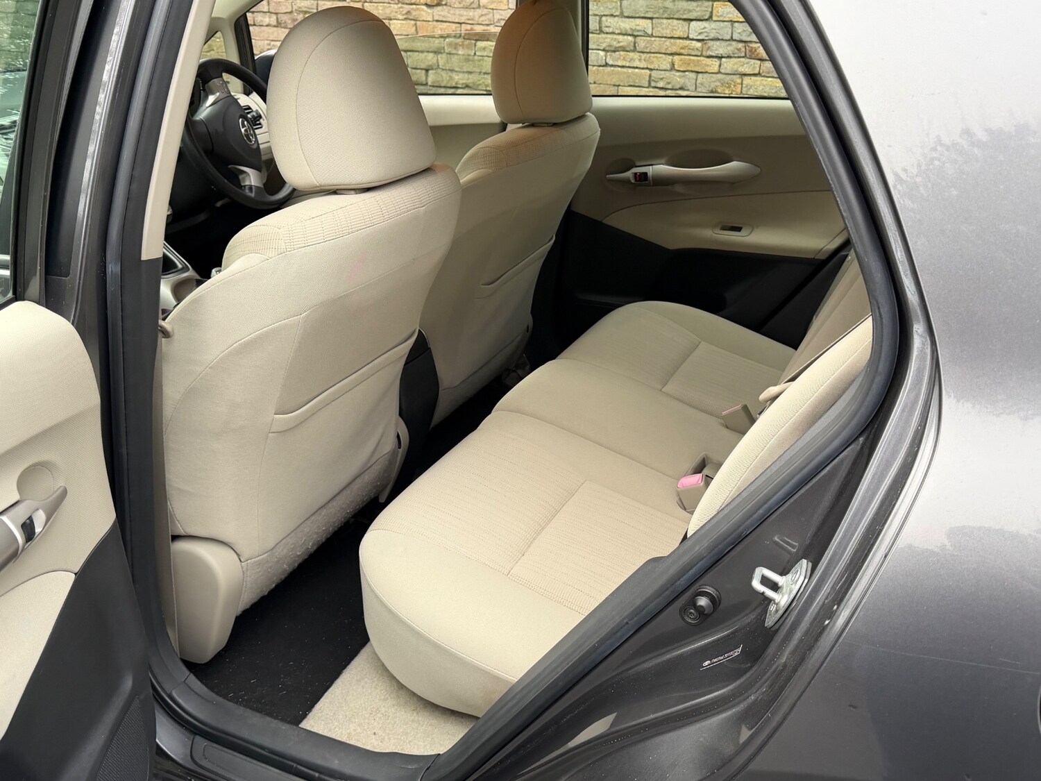 Used Toyota Auris 2007 for sale - 76935445: Photo 9