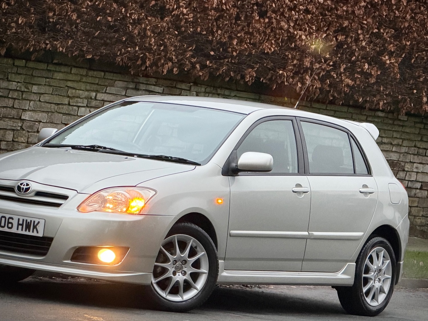 Used Toyota Corolla 2006 for sale - 77616535: Photo 11