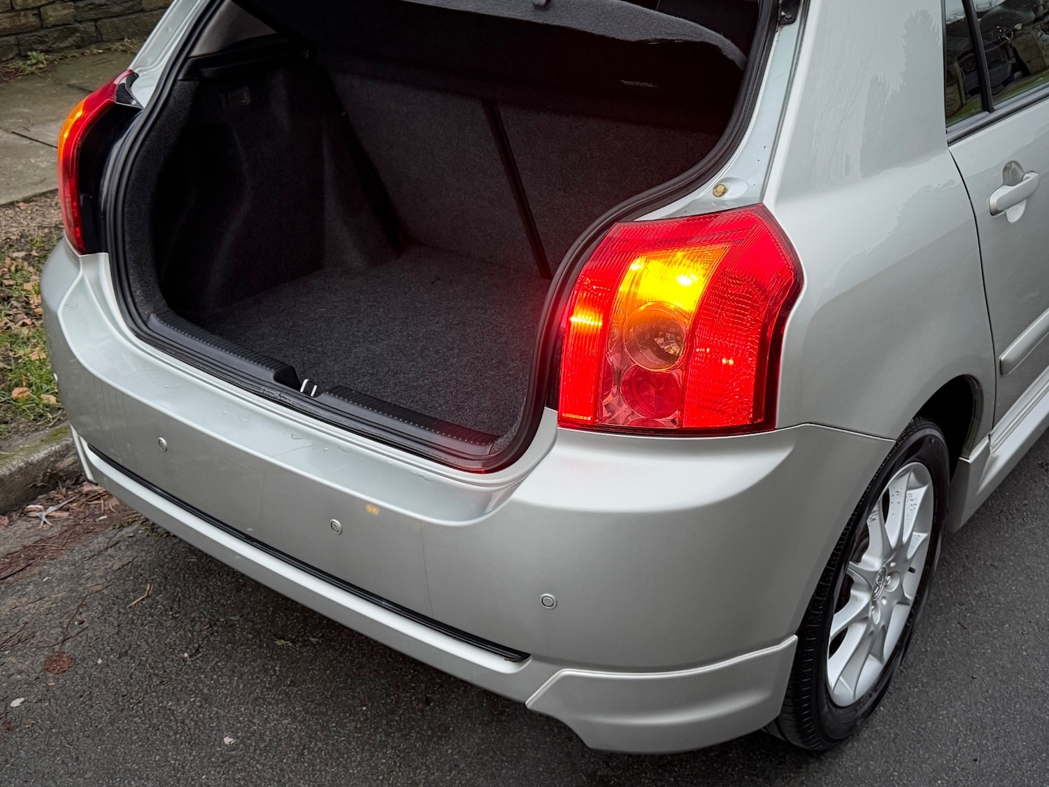 Used Toyota Corolla 2006 for sale - 77616535: Photo 13