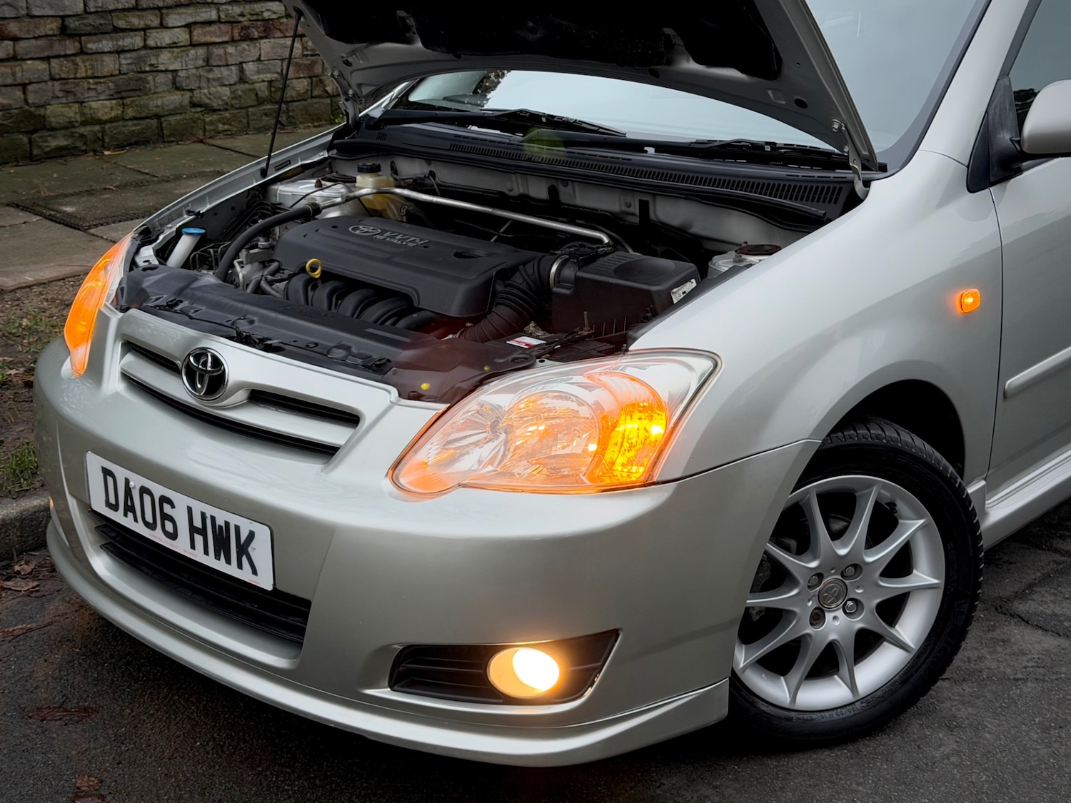 Used Toyota Corolla 2006 for sale - 77616535: Photo 14