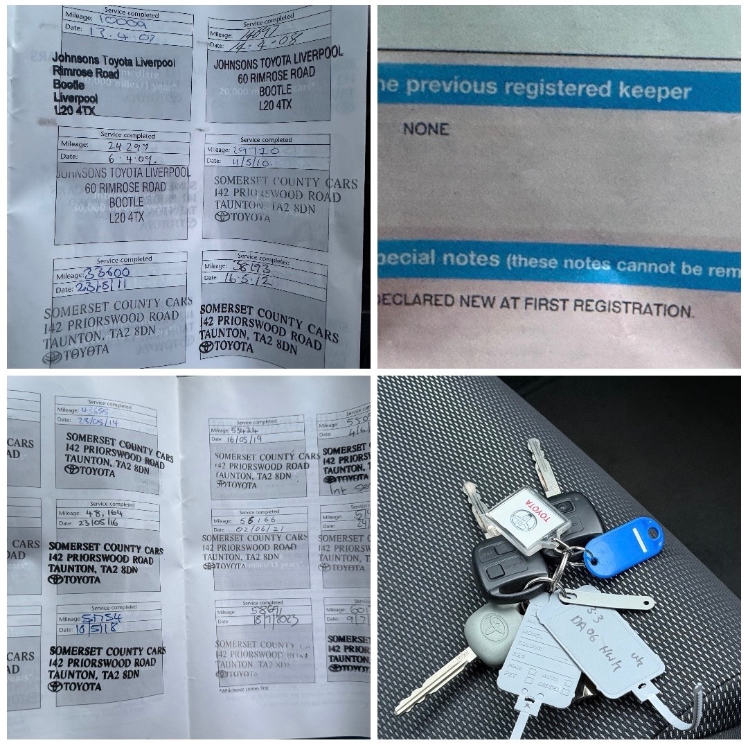 Used Toyota Corolla 2006 for sale - 77616535: Photo 16