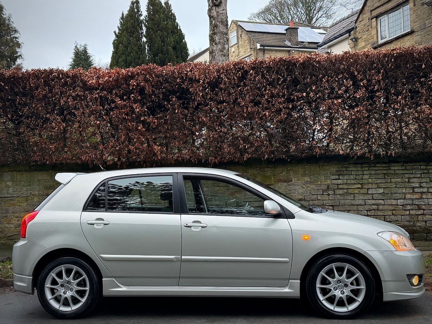 Used Toyota Corolla 2006 for sale - 77616535: Photo 2