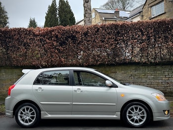 Used Toyota Corolla 2006 for sale - 77616535: Photo