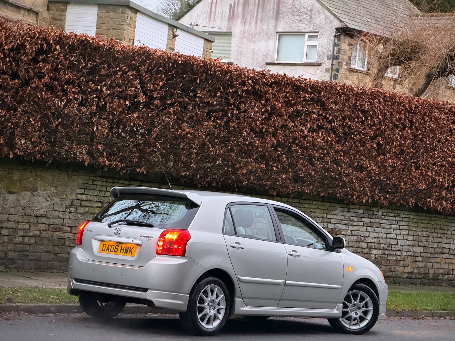 Used Toyota Corolla 2006 for sale - 77616535: Photo 3