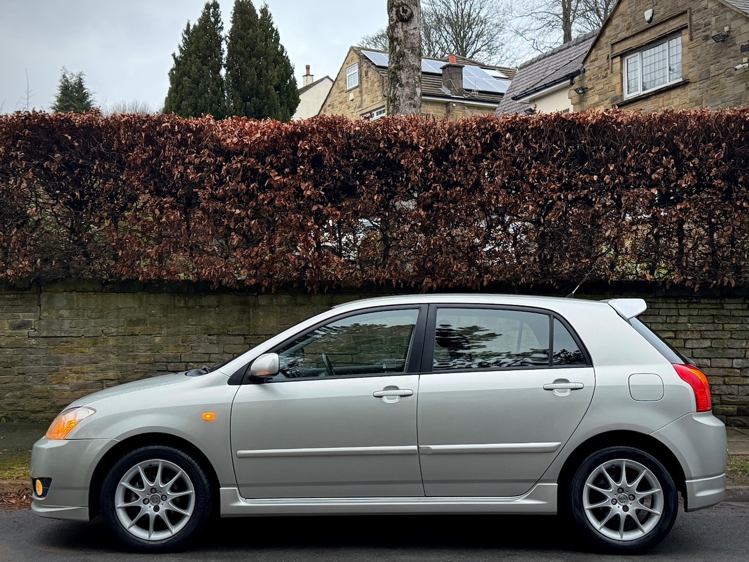 Used Toyota Corolla 2006 for sale - 77616535: Photo 5