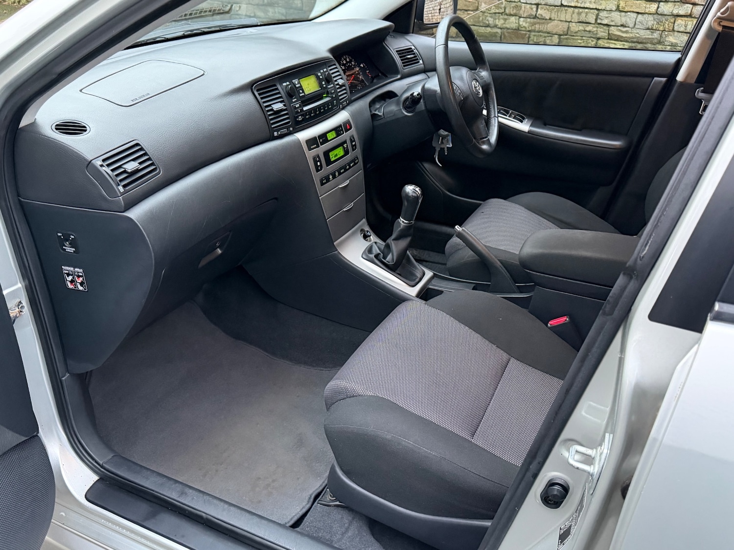 Used Toyota Corolla 2006 for sale - 77616535: Photo 7