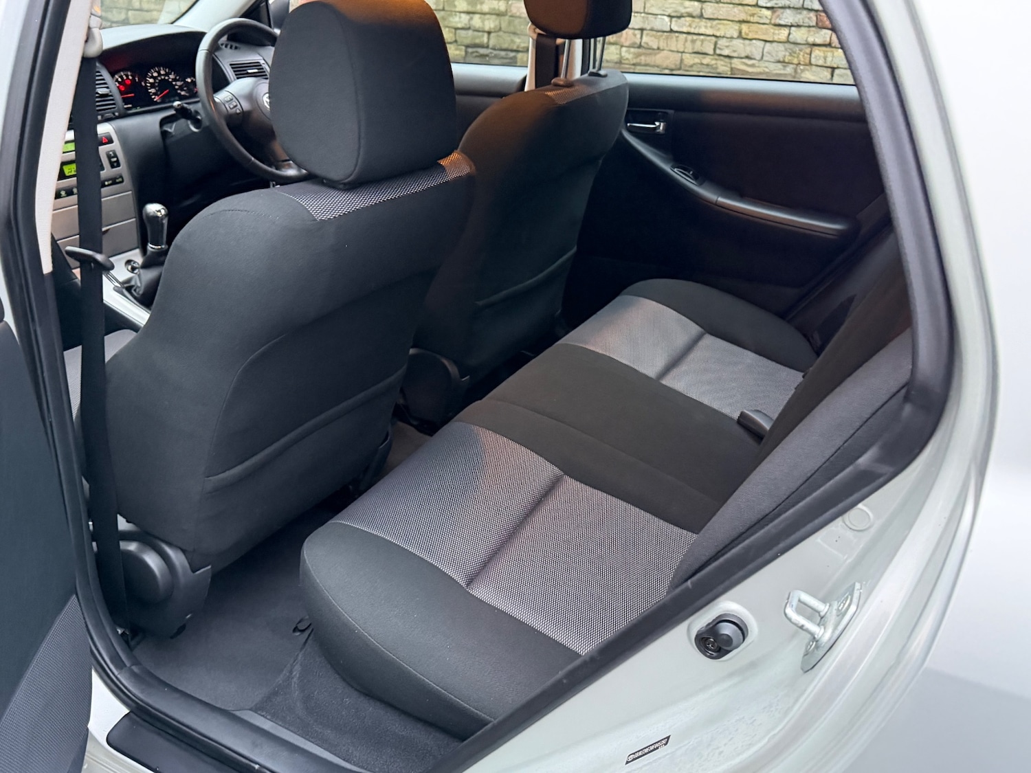 Used Toyota Corolla 2006 for sale - 77616535: Photo 9