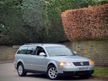 2004 (54) - 1.9 Highline TDI 130 5dr