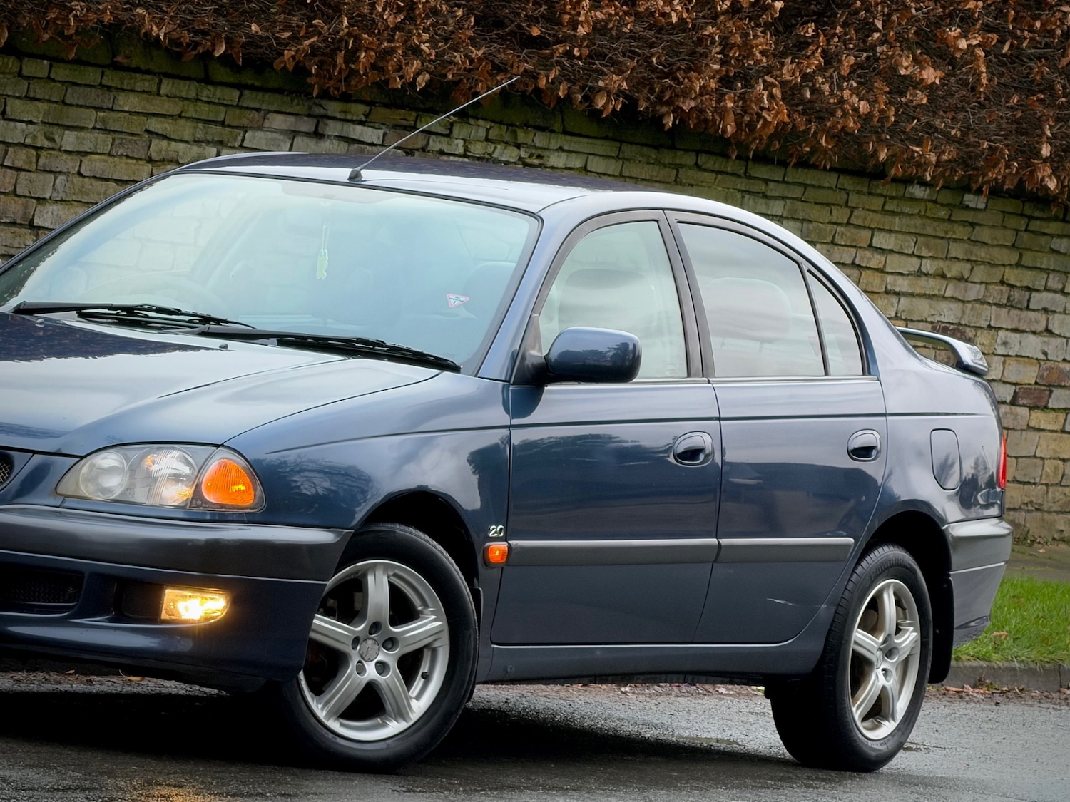 Used Toyota Avensis 2000 for sale - 77691092: Photo 12