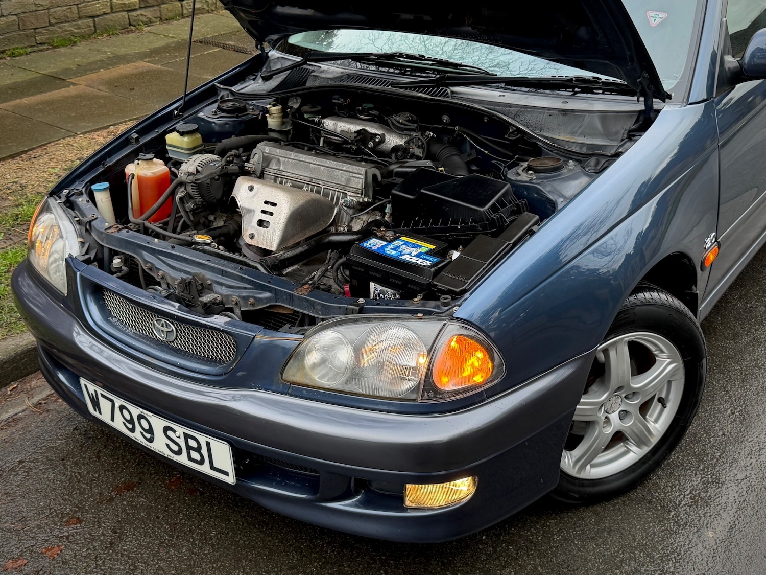 Used Toyota Avensis 2000 for sale - 77691092: Photo 13